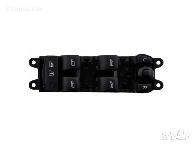 Бутон за ел. стъкла за Volvo S60 MK2 (2010-2018)