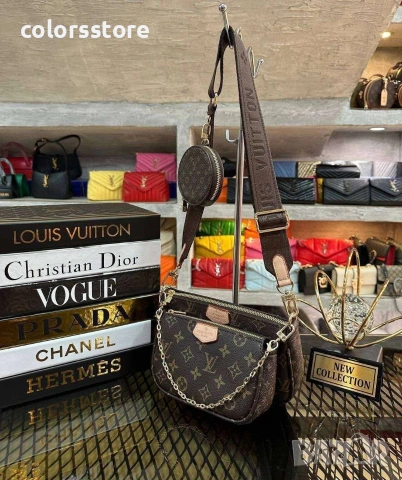 Чанта Louis Vuitton- SG133K