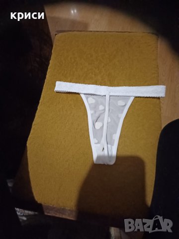 Секси  прашки, снимка 2 - Бельо - 36425532