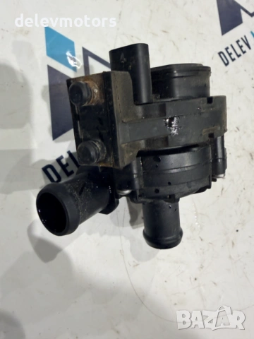 0392023420, 2Q0965567A допълнителна електрическа водна помпа от Volkswagen Golf VIII, 2.0 TDI , снимка 4 - Части - 53950673