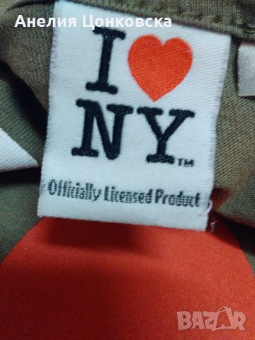 Маркова блузка 100% памук, снимка 1