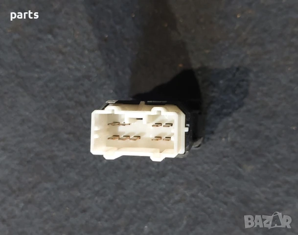 Бутон Аварийни Светлини Хонда Акорд , снимка 6 - Части - 50803016