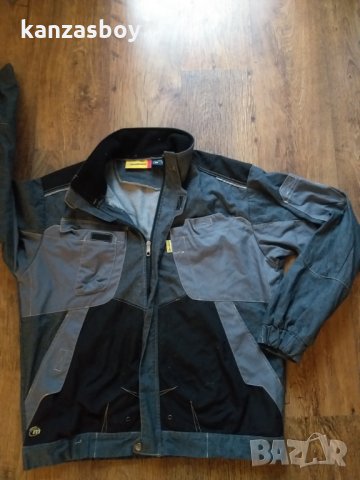 molinel expert BLOUSON OUT-FORCE 2R - страхотно работно яке КАТО НОВО, снимка 5 - Якета - 35394442