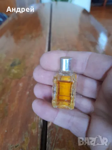 Стар одеколон Тоскана #4, снимка 3 - Други ценни предмети - 48051559