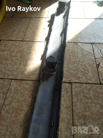 Задна лява ласина със парктроник за MERCEDES BENZ W220,, A 220 885 21 21, снимка 2 - Части - 47311401