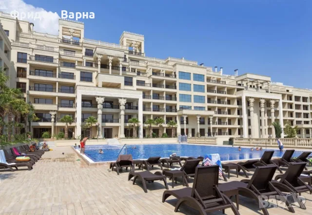 Продава 3-СТАЕН      град Варна, к.к. Златни пясъци, снимка 15 - Апартаменти - 55807506