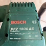 Ел.Трион за Дърва Bosch PFZ 1300 AE, снимка 4