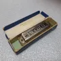 Перфектна! Малка Хармоника PICCOLO M.HOHNER GERMANY, снимка 11