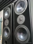 Трилентови тонколони CANTON ERGO 702 DC. Изпращам видео. , снимка 7