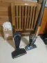 MOЩНА БЕЗКАБЕЛНА ПРАХОСМУКАЧКА AEG - ULTRAPOWER 25,2V, снимка 4