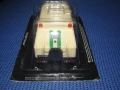 1/43 метална колекционерска количка Deagostini/IXO соц СССР ГАЗ-3302. Нов, снимка 3