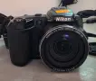 Фотоапарат Nikon Coolpix L120, снимка 1
