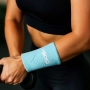 Еластична лента за китка VBOSI Wrist Support, снимка 6