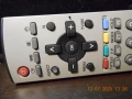 PANASONIC EUR7628030 TV Remote Control and VCR - DVD minimal control, снимка 2