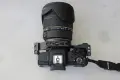 Canon m50 mark ii + фотографски комплект , снимка 3