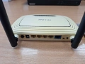 Рутер TP-Link TL-WR841N 300Mbps, снимка 2