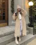 Ново палто teddy bear ХС, снимка 2