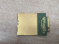 4G модул Lenovo ThinkPad EM7455 4G LTE, снимка 2