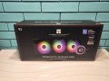 Thermalright Frozen Notte 360 Black ARGB AIO охлаждане, снимка 7