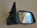 Странично огледало дясно с лостче за FORD ESCORT IV 86-91г 0802115, снимка 2