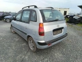 Matrix 1.5 CRDi  82 к.с. 2003г. Хюндай Матрикс 1.5црди НА ЧАСТИ!!! , снимка 5