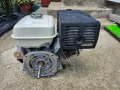 ДВИГАТЕЛ HONDA GX 270. 9.КОНЯ. ХОРИЗОНТАЛЕН ВАЛ. ПЕРФЕКТЕН. , снимка 5
