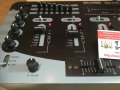 поръчан-hollywood mx-419 stereo preampli mixer 3001211439, снимка 14