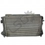 Интеркулер Volkswagen Passat (B6)(2005-2010) ID:91652, снимка 2