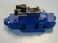 Хидравличен разпределител Rexroth 4WE6D62/EG24N9K4 Rexroth H-4WEH25C67 control valve, снимка 8
