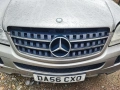 Мерцедес ML 320 CDI 224 коня W164 НА ЧАСТИ, снимка 14
