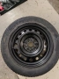 джанта 5х100 Тойота, снимка 1