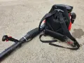 МОТОРНА МЕТЛА, ДУХАЛКА ATILA MADE IN ITALY 🇮🇹. ПЕРФЕКТНА , снимка 14
