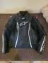 Alpinestars Stella Faster V3 Leather, снимка 1