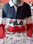 Блуза FILA,ФИЛА,S, снимка 1 - Блузи - 44511267