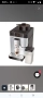 Melitta Caffeo Varianza CSP F570-102 Автоматична кафемашина с контейнер за мляко, функция One , снимка 13
