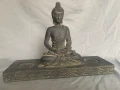 фигура буда свещник, снимка 2