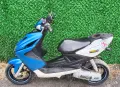 Aprilia Aerox (ТОП-РЕАЛНИ КМ), снимка 2