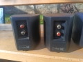 Canton тонколони от домашна система., снимка 5