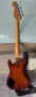 Бас китара Fender, снимка 4