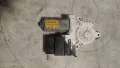 VW Golf IV стъклоповдигач врата задна лява 1C0959811A стъклоповдигач на двигател, снимка 1