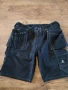 Mascot Work Shorts - къс работен панталон 50/M КАТО НОВ , снимка 6