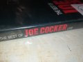 JOE COCKER DVD-ВНОС GERMANY 3010231724, снимка 9