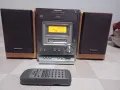 Стерео уредба Panasonic оригинална , снимка 2