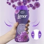 Lenor Ametista & Bouquet Fiorito, Amethyst & Floral Bouquet Парфюмни перли за усилване аромата , снимка 4