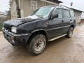 Ford Maverick 2,4i на части, снимка 2