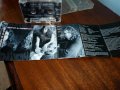 За ценители: касета на Дони и Момчил (албум ''Създадено в България'') - отлично състояние!