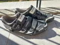 иэключително эапеэено ВЕЛО обувки-SHIMANO-42НОМЕР, снимка 4
