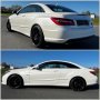 Mercedes-Benz E 220 CDI Coupe BlueE 7G-TRONIC, снимка 8