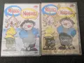 Макс и Мориц - 2 DVD диска (Диск 2 и Диск 3), снимка 1