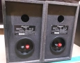 Pioneer S-HM50 100W/4 Ohm 2 way speakers, снимка 3
